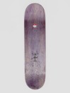 Alltimers Invigorating Will 8.1" Skateboard Deck