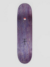 Alltimers Clean Up Will 8.25″ Skateboardová deska