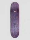 Alltimers Clean Up Will 8.25" Skateboard Deck