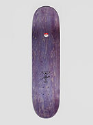 Clean Up Will 8.25&amp;#034; Skateboard deck