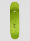 Alltimers Clean Up Zered 8.3″ Skateboardová deska