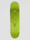 Alltimers Clean Up Zered 8.3" Skateboard Deck