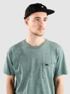 RVCA Manic Tie Dye Crew T-shirt