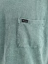 RVCA Manic Tie Dye Crew T-shirt