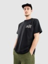 RVCA Parting Ways T-shirt
