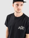 RVCA Parting Ways T-shirt