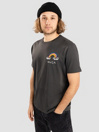 RVCA Rainbow Connection T-shirt