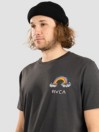RVCA Rainbow Connection T-shirt