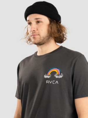 Rainbow Connection T-skjorte