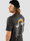 RVCA Rainbow Connection T-shirt
