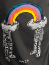 RVCA Rainbow Connection T-shirt