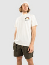 RVCA Rainbow Connection T-shirt