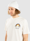 RVCA Rainbow Connection T-shirt