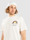 RVCA Rainbow Connection T-shirt