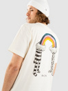 RVCA Rainbow Connection T-shirt