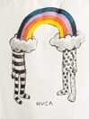 RVCA Rainbow Connection T-shirt