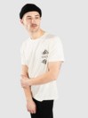 RVCA Tiger Beach T-Shirt