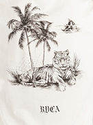 Tiger Beach T-skjorte