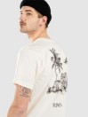 RVCA Tiger Beach T-Shirt