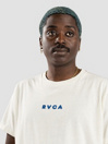 RVCA Flower Friend T-shirt