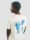 RVCA Flower Friend T-shirt
