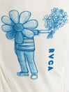 RVCA Flower Friend T-shirt