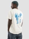 RVCA Flower Friend T-shirt