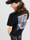 RVCA Jesse Brown Shapes T-Shirt