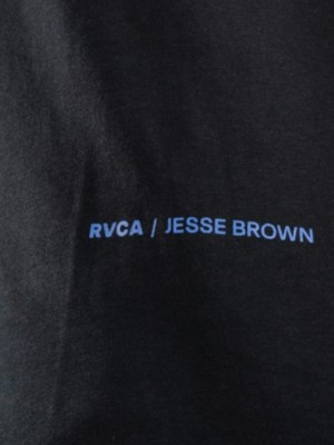 Jesse Brown Shapes T-Shirt