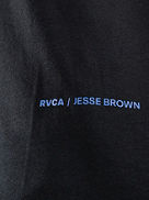 Jesse Brown Shapes T-skjorte
