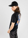 RVCA Jesse Brown Shapes T-Shirt