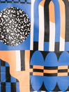 RVCA Jesse Brown Shapes T-Shirt