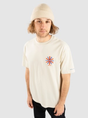 Jesse Brown Asterisk T-skjorte