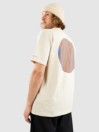 RVCA Jesse Brown Asterisk T-shirt