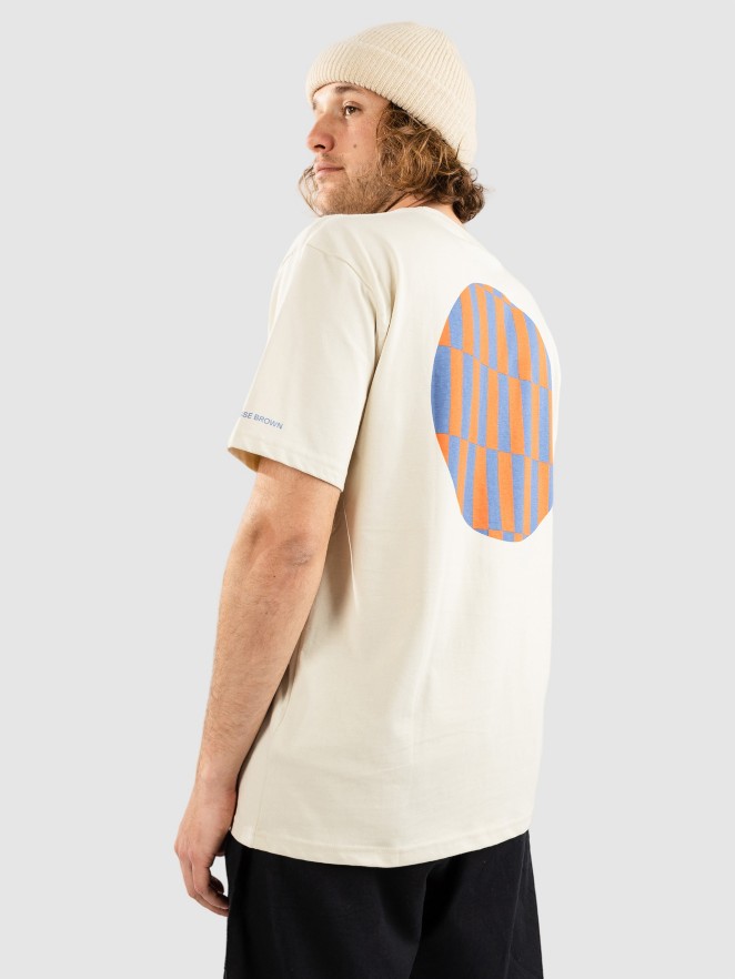RVCA Jesse Brown Asterisk T-shirt