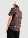 RVCA Let It Grow Hemd