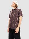 RVCA Let It Grow Hemd