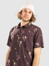 RVCA Let It Grow Hemd