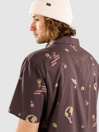 RVCA Let It Grow Hemd