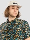 RVCA Cheeter Hemd