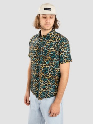 RVCA Cheeter Shirt