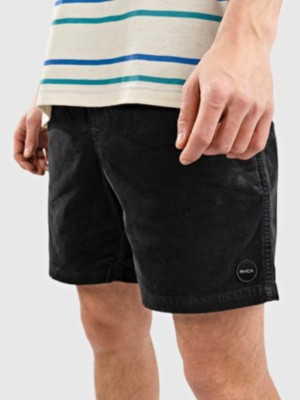 RVCA Escape Elastic Cord Shorts