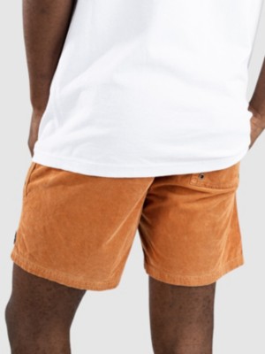 Escape Elastic Cord Shorts