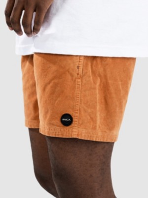 Escape Elastic Cord Shorts