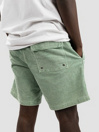RVCA Escape Elastic Cord Calções
