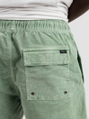 RVCA Escape Elastic Cord Calções