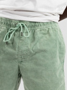 RVCA Escape Elastic Cord Calções