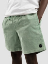 RVCA Escape Elastic Cord Calções
