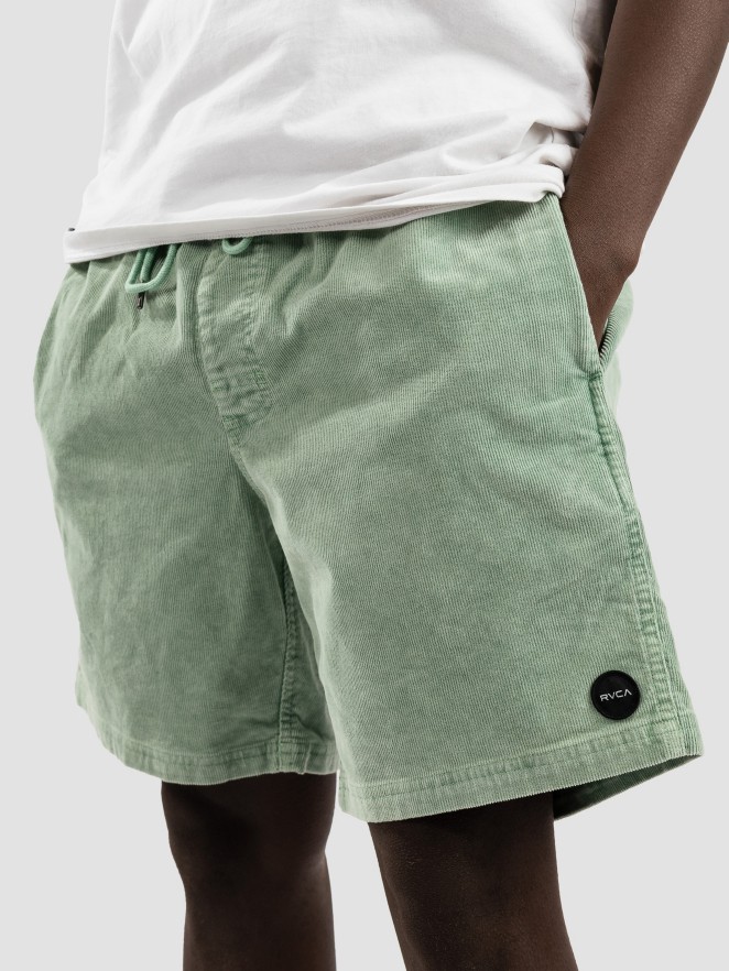 RVCA Escape Elastic Cord Shorts