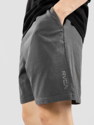RVCA PTC Elastic Shorts